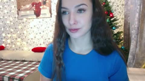 Snapshot of rosierosa chatting on December 4, 4:10 am Rosie is waiting for YOU online show from December 4, 4:10 am