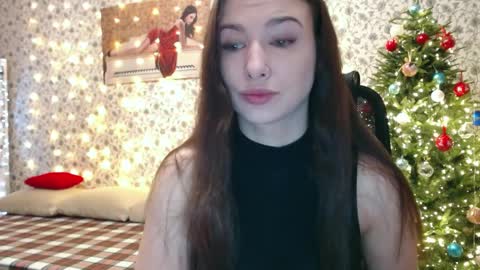 Snapshot of rosierosa chatting on December 14, 4:12 am Rosie is waiting for YOU online show from December 14, 4:12 am