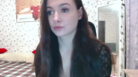 Snapshot of rosierosa chatting on February 4, 4:59 am Rosie is waiting for YOU online show from February 4, 4:59 am
