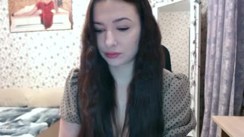 Snapshot of rosierosa chatting on March 10, 3:56 am Rosie is waiting for YOU online show from March 10, 3:56 am