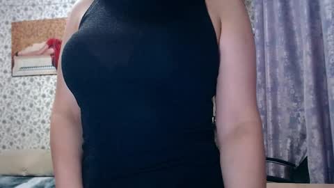 Rosie is waiting for YOU online show from October 31, 4:57 am