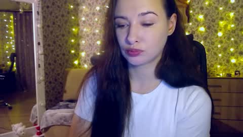 Rosie is waiting for YOU online show from November 12, 4:13 am