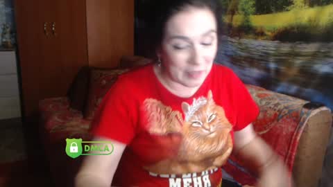 Snapshot of rositaohsky chatting on January 13, 8:58 am rositaohsky online show from January 13, 8:58 am