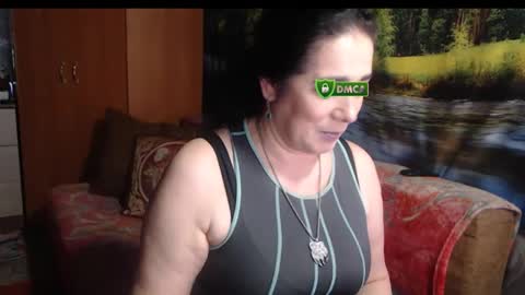 Snapshot of rositaohsky chatting on December 21, 1:24 am rositaohsky online show from December 21, 1:24 am