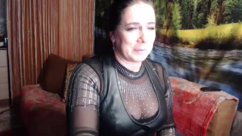 Snapshot of rositaohsky chatting on January 6, 3:32 am rositaohsky online show from January 6, 3:32 am