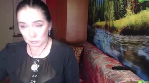 Snapshot of rositasky chatting on January 30, 4:27 am RositaSky online show from January 30, 4:27 am