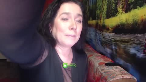 Snapshot of rositasky chatting on February 2, 6:26 am RositaSky online show from February 2, 6:26 am