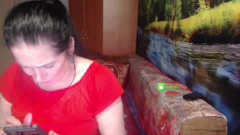 Snapshot of rositasky chatting on February 27, 3:47 am RositaSky online show from February 27, 3:47 am