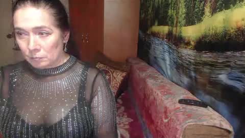 Snapshot of rositasky chatting on December 2, 9:21 pm RositaSky online show from December 2, 9:21 pm