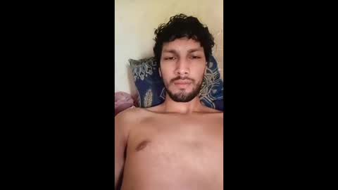 Ribuu online show from October 3, 8:17 pm