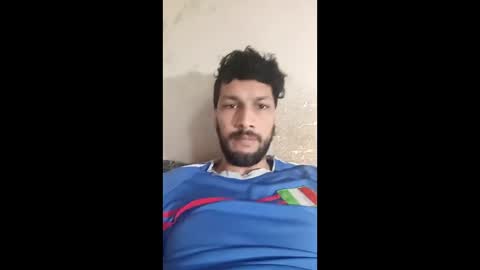 Ribuu online show from October 31, 2:29 pm