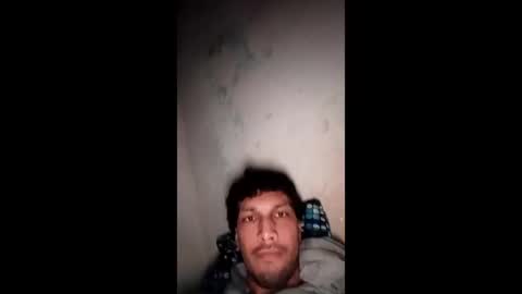 Snapshot of roskof69 chatting on April 17, 7:55 am Ribuu online show from April 17, 7:55 am