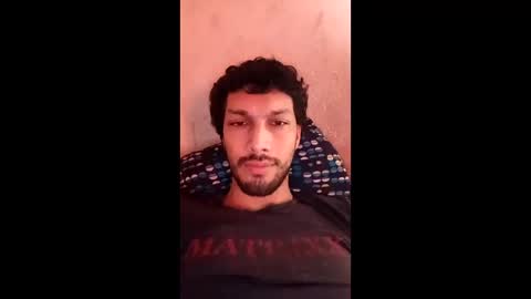 Snapshot of roskof69 chatting on May 1, 1:37 pm Ribuu online show from May 1, 1:37 pm