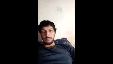 Snapshot of roskof69 chatting on May 5, 2:41 am Ribuu online show from May 5, 2:41 am