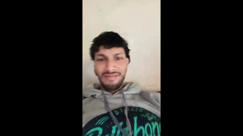 Snapshot of roskof69 chatting on May 27, 6:05 pm Ribuu online show from May 27, 6:05 pm