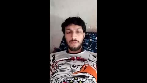 Snapshot of roskof69 chatting on June 10, 11:46 pm Ribuu online show from June 10, 11:46 pm