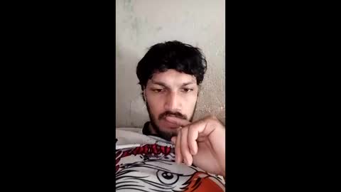 Snapshot of roskof69 chatting on June 11, 1:05 am Ribuu online show from June 11, 1:05 am