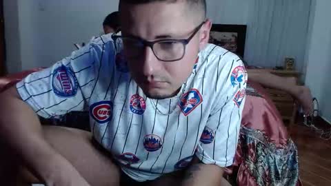 rossa2000 online show from November 12, 5:41 am