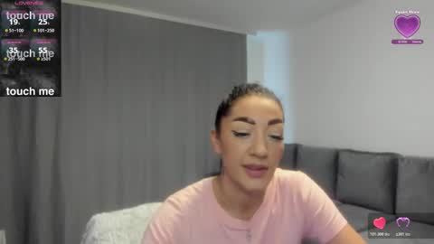 Rossa online show from February 7, 10:08 am