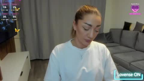 Rossa online show from March 7, 5:21 pm