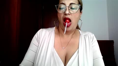 Rossana  online show from May 14, 12:56 pm