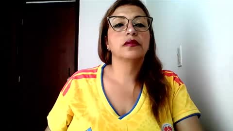 Snapshot of rossanalionheart chatting on July 3, 12:33 pm Rossana online show from July 3, 12:33 pm