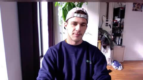 RossCollab online show from November 11, 3:01 pm