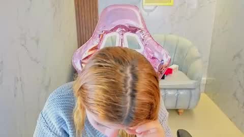 Rosse online show from March 25, 12:33 pm