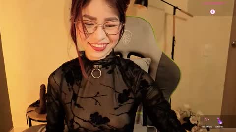 Miss Rosse online show from March 28, 1:22 pm