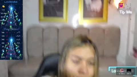 rosse jeane v online show from December 19, 3:46 am