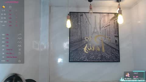 rosse jeane v online show from February 21, 1:34 pm