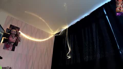 Snapshot of rosse_merry chatting on January 18, 9:18 pm Rosse Maria online show from January 18, 9:18 pm