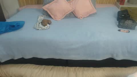 MY NAME IS  ROSSE  online show from October 16, 6:31 pm