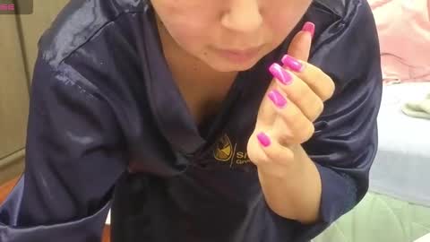 MY NAME IS  ROSSE  online show from December 15, 6:45 pm