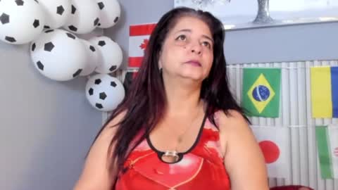 Snapshot of rosse_milf1 chatting on June 30, 12:06 pm rosse_milf1 online show from June 30, 12:06 pm