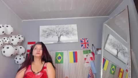 Snapshot of rosse_milf1 chatting on July 24, 11:30 am rosse_milf1 online show from July 24, 11:30 am