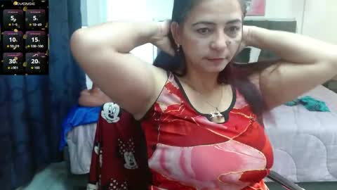 rosse_s online show from April 3, 1:31 pm