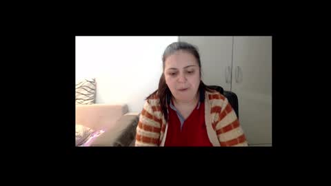 Snapshot of rosseannes chatting on March 6, 3:35 pm RosseAnnes online show from March 6, 3:35 pm