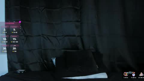  Rosse  online show from February 10, 7:40 pm