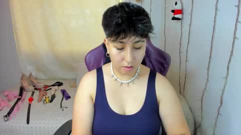 Snapshot of rossedemond30 chatting on March 21, 7:06 pm ROSSE DEMOND online show from March 21, 7:06 pm