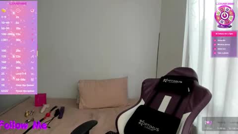 Snapshot of rossedemond30 chatting on May 29, 9:46 pm ROSSE DEMOND online show from May 29, 9:46 pm