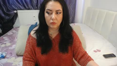 Snapshot of rossekammy chatting on January 17, 8:02 am Camy online show from January 17, 8:02 am