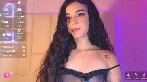 Snapshot of rosselfinoll chatting on February 28, 4:53 pm Rossel online show from February 28, 4:53 pm