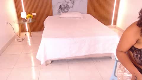 Rossi Hill online show from March 15, 12:33 pm