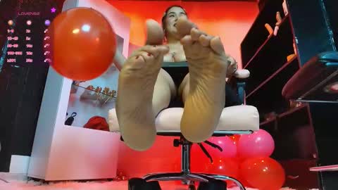 Rossetta online show from February 9, 8:57 pm