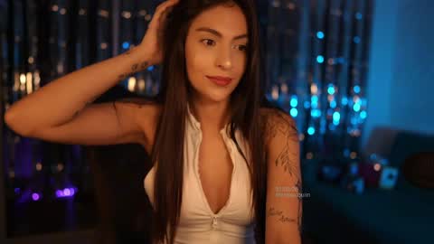 Rossey online show from April 1, 2:12 am