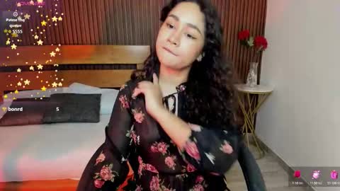 Snapshot of rossie_lanie_ chatting on March 5, 12:45 pm rossie_lanie_ online show from March 5, 12:45 pm