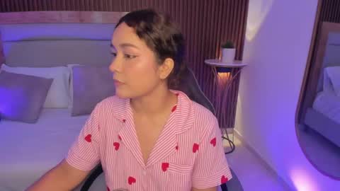 Snapshot of rossie_lanie_ chatting on May 20, 8:15 pm rossie_lanie_ online show from May 20, 8:15 pm