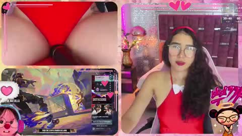 Rossie online show from September 29, 2:22 pm