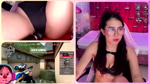 Snapshot of rossiegames chatting on April 10, 3:06 pm Rossie online show from April 10, 3:06 pm